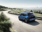 BMW i3 2016 года